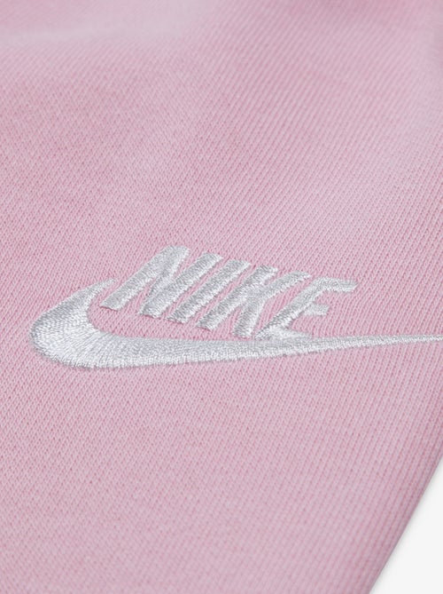 Ensemble fille Wide leg club - Nike - Kiabi