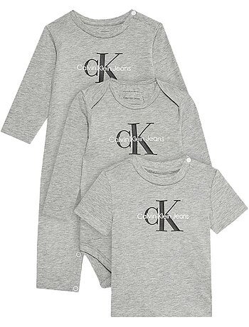 Ensemble Garçon Calvin Klein Jeans