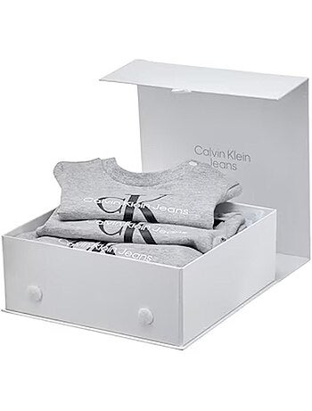 Ensemble Garçon Calvin Klein Jeans