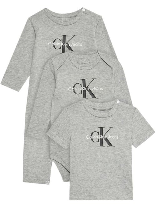 Ensemble Garçon Calvin Klein Jeans - Kiabi