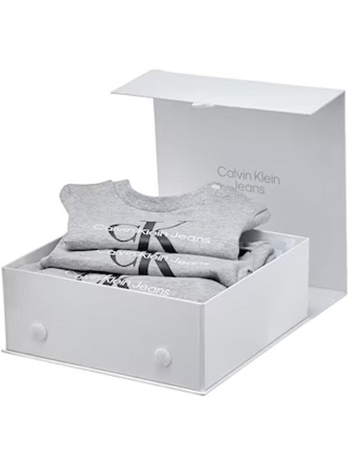 Ensemble Garçon Calvin Klein Jeans - Kiabi