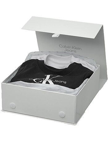 Ensemble de Survêtement Garçon Calvin Klein Jeans