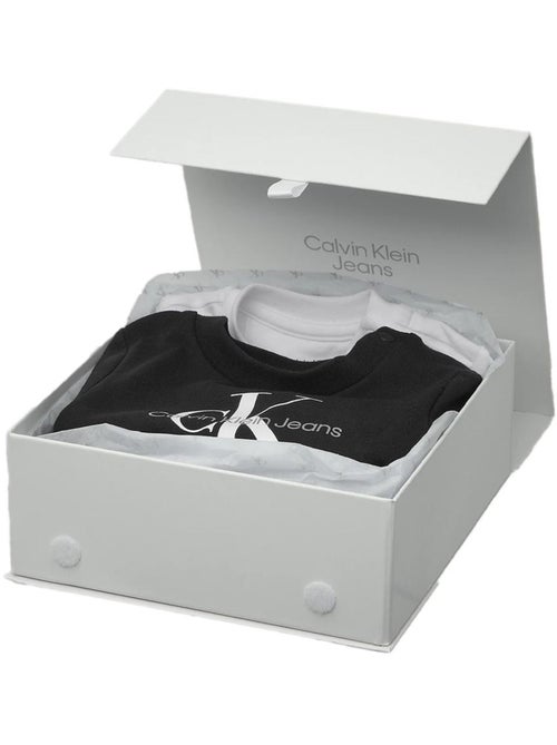 Ensemble Garçon Calvin Klein Jeans - Kiabi