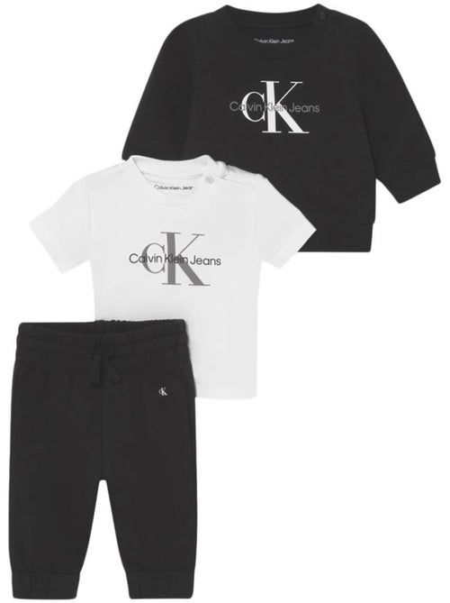 Ensemble Garçon Calvin Klein Jeans - Kiabi