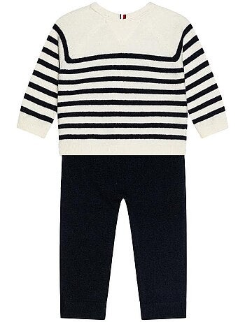 Ensemble Garçon Tommy Hilfiger