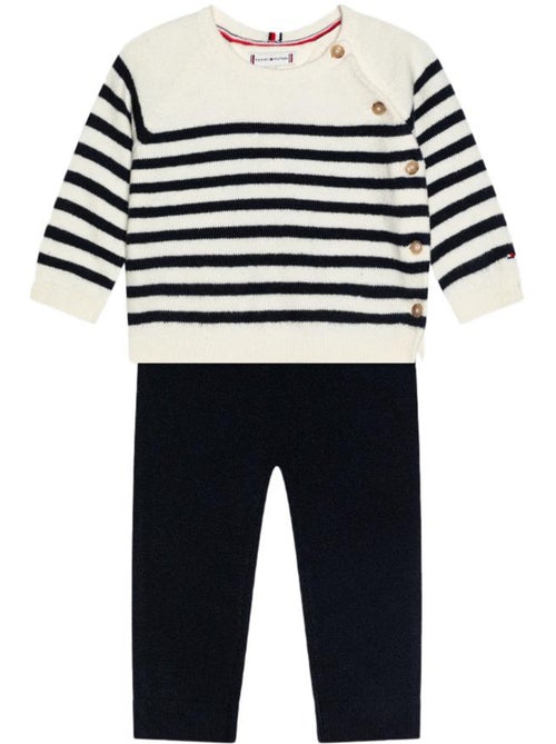 Ensemble Garçon Tommy Hilfiger - Kiabi Ensemble Garçon Tommy Hilfiger - Kiabi