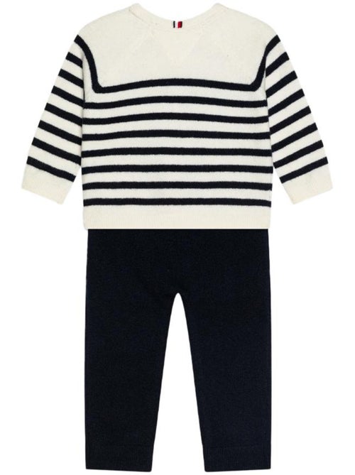 Ensemble Garçon Tommy Hilfiger - Kiabi Ensemble Garçon Tommy Hilfiger - Kiabi