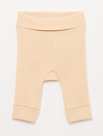 Ensemble gilet cache-cœur + legging - 2 pièces