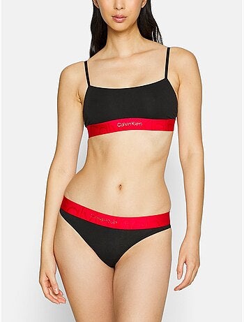 Ensemble haut et bas 2 pièces - calvin klein