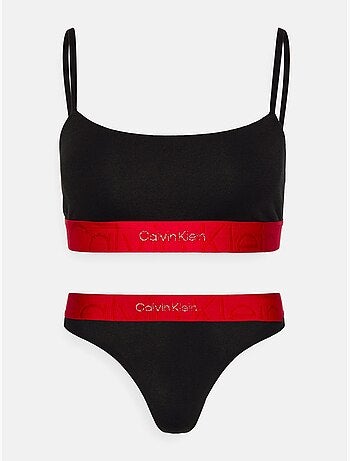 Ensemble haut et bas 2 pièces - calvin klein