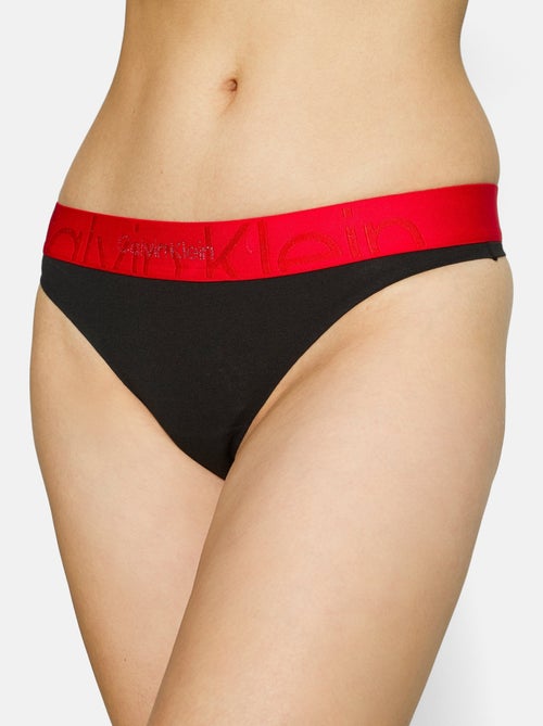 Ensemble haut et bas 2 pièces - calvin klein - Kiabi Ensemble haut et bas 2 pièces - calvin klein - Kiabi