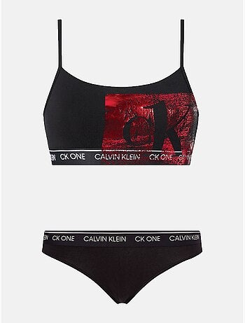 Ensemble haut et bas 2 pièces - calvin klein