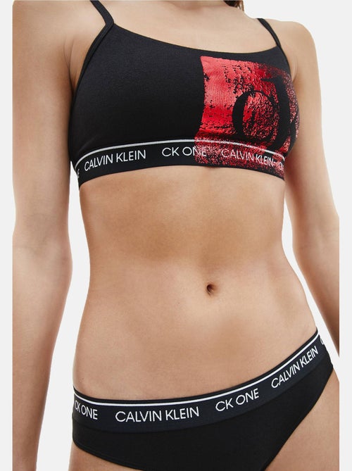 Ensemble haut et bas 2 pièces - calvin klein - Kiabi Ensemble haut et bas 2 pièces - calvin klein - Kiabi