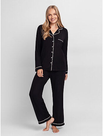 Ensemble haut et bas charli lot de 2 – Dorina