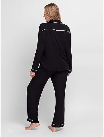 Ensemble haut et bas charli lot de 2 – Dorina