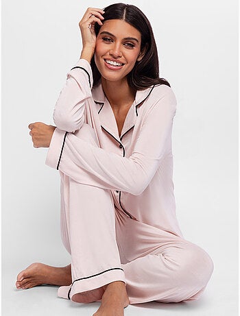 Ensemble haut et bas charli lot de 2 – Dorina