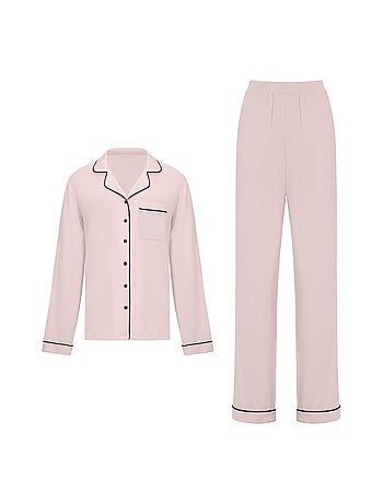 Ensemble haut et bas charli lot de 2 – Dorina