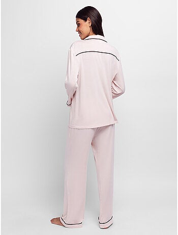 Ensemble haut et bas charli lot de 2 – Dorina