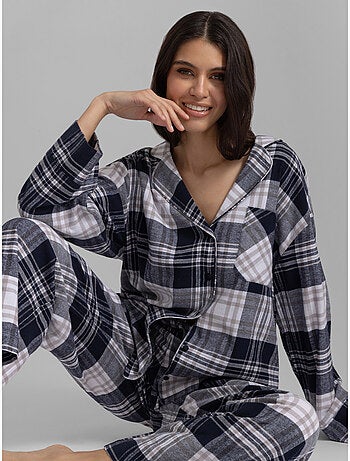 Ensemble haut et bas harper lot de 2 Dorina