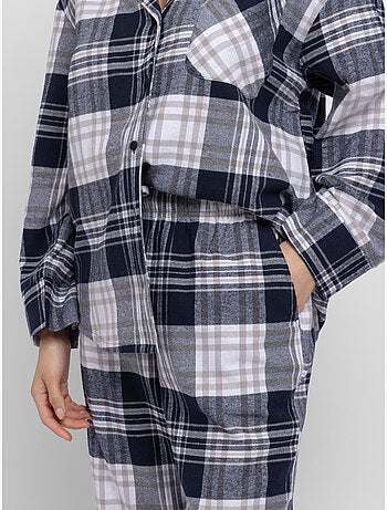 Ensemble haut et bas harper lot de 2 Dorina