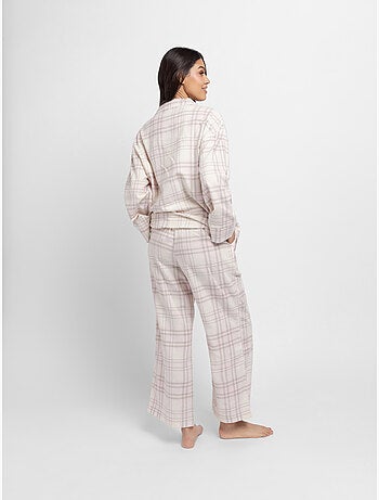 Ensemble haut et bas harper lot de 2 Dorina