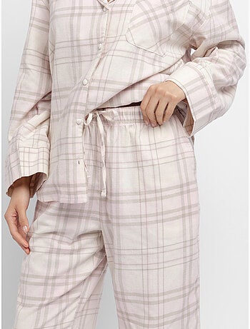 Ensemble haut et bas harper lot de 2 Dorina