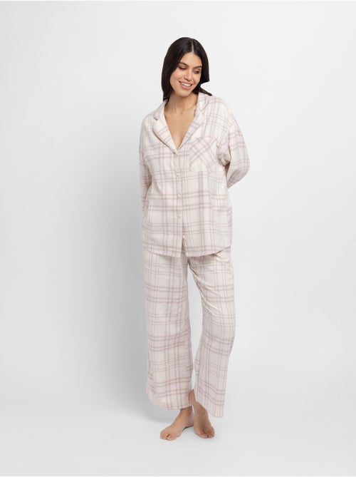 Ensemble haut et bas harper lot de 2 Dorina - Kiabi