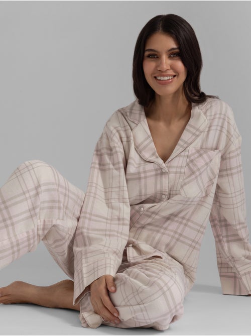 Ensemble haut et bas harper lot de 2 Dorina - Kiabi