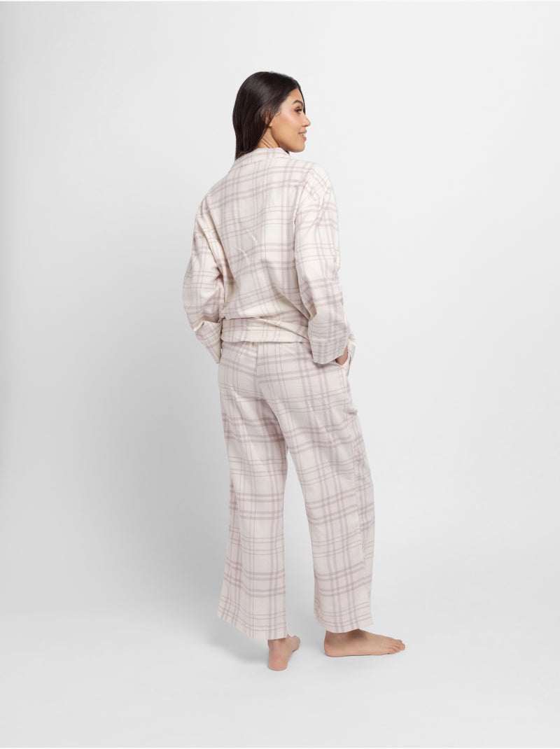 Ensemble haut et bas harper lot de 2 Dorina Noir - Kiabi