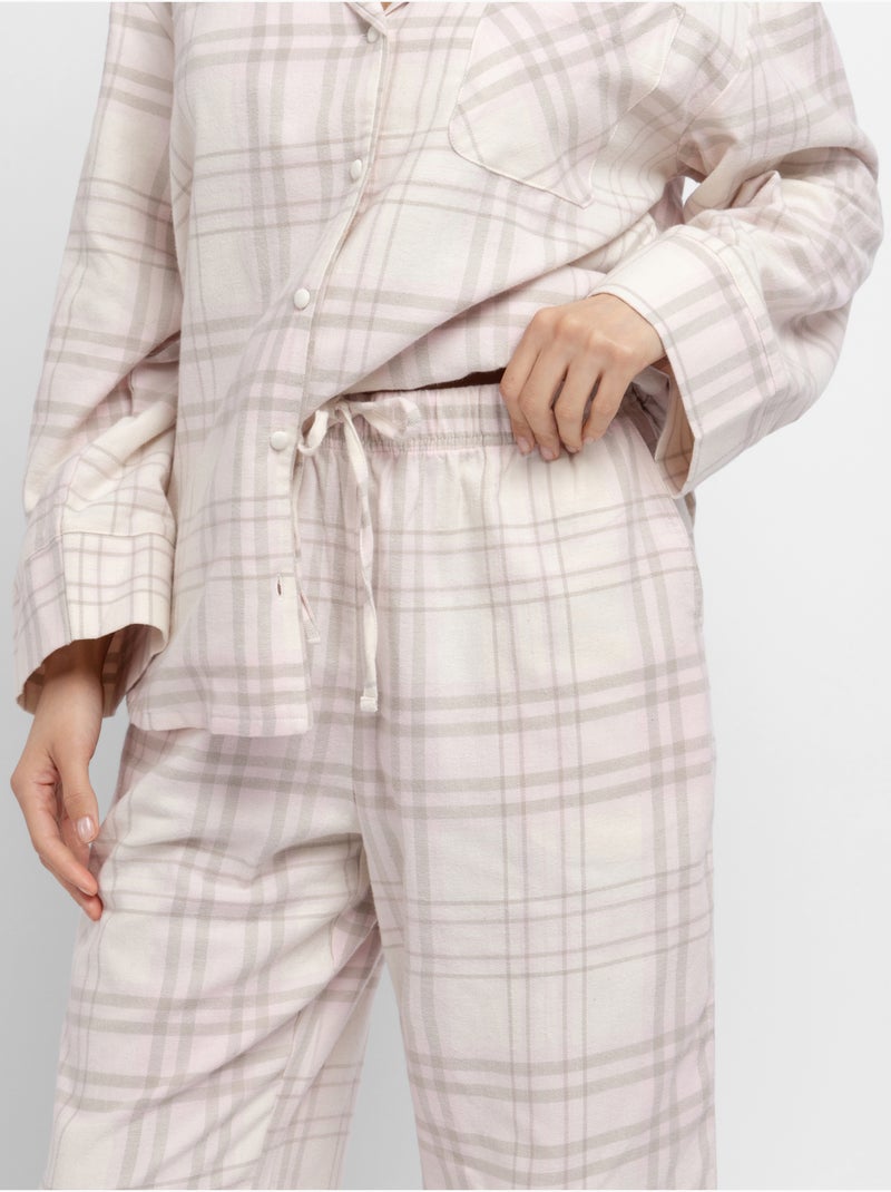 Ensemble haut et bas harper lot de 2 Dorina Noir - Kiabi