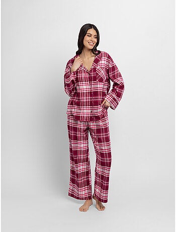 Ensemble haut et bas harper lot de 2 Dorina