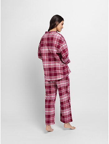 Ensemble haut et bas harper lot de 2 Dorina