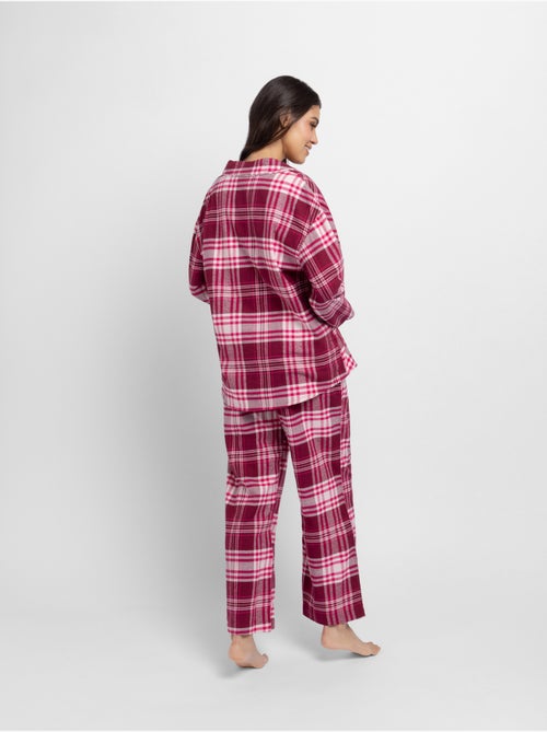 Ensemble haut et bas harper lot de 2 Dorina - Kiabi