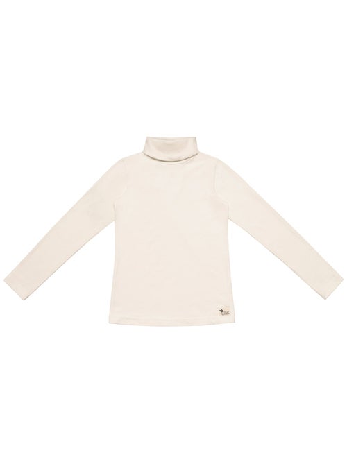 Ensemble Hiver   Jupe Écossaise Carreaux Tartan bleu  & Sous-Pull  - La Faute à Voltaire - Kiabi