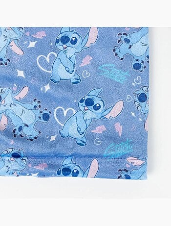 Ensemble hiver Stitch 3 pièces bonnet snood et gants - Taille unique