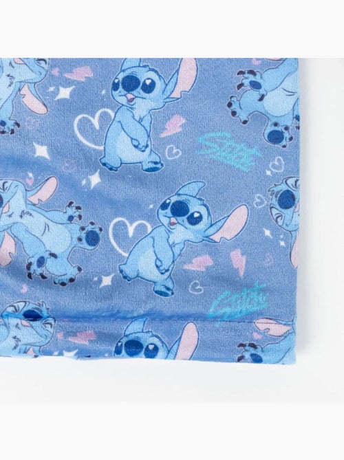 Ensemble hiver Stitch 3 pièces bonnet snood et gants - Taille unique - Kiabi