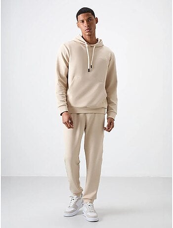 Ensemble homme sweat à capuche et pantalon tommy