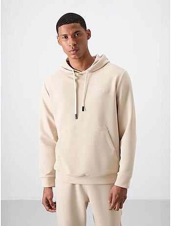 Ensemble homme sweat à capuche et pantalon tommy