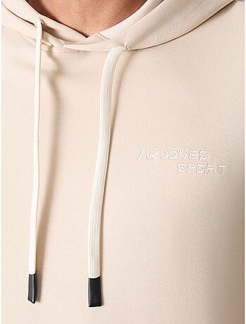 Ensemble homme sweat à capuche et pantalon tommy