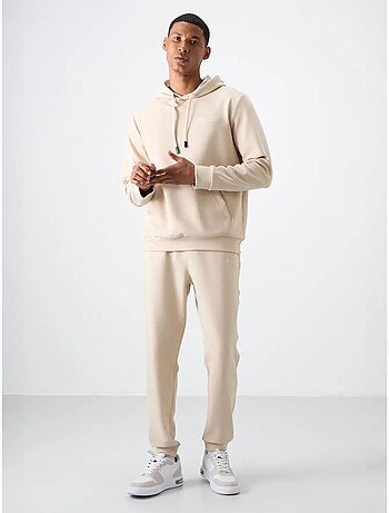 Ensemble homme sweat à capuche et pantalon tommy