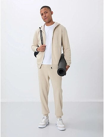 Ensemble homme sweat à capuche et pantalon tommy