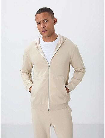 Ensemble homme sweat à capuche et pantalon tommy