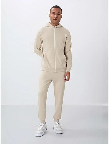 Ensemble homme sweat à capuche et pantalon tommy