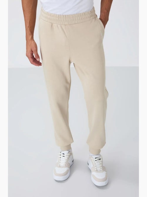 Ensemble homme sweat à capuche et pantalon tommy - Kiabi Ensemble homme sweat à capuche et pantalon tommy - Kiabi