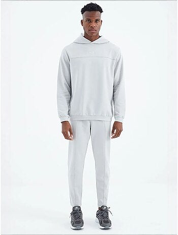 Ensemble homme sweat à capuche et pantalon tommy