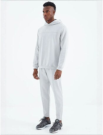 Ensemble homme sweat à capuche et pantalon tommy