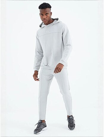 Ensemble homme sweat à capuche et pantalon tommy