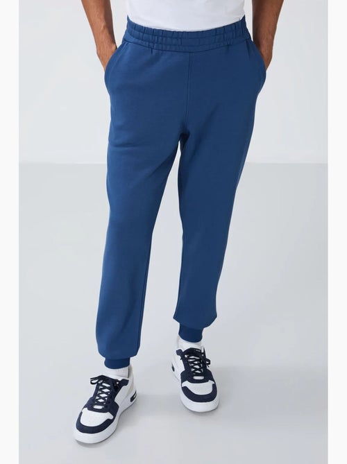 Ensemble homme sweat à capuche et pantalon tommy - Kiabi Ensemble homme sweat à capuche et pantalon tommy - Kiabi