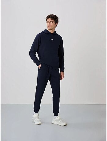 Ensemble homme sweat à capuche et pantalon tommy