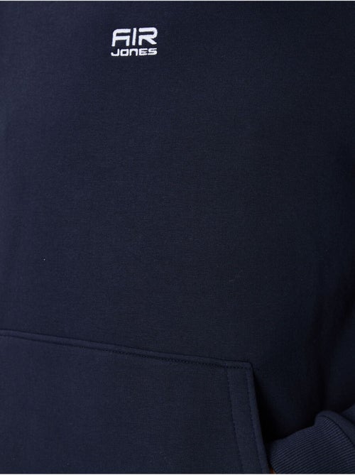 Ensemble homme sweat à capuche et pantalon tommy - Kiabi Ensemble homme sweat à capuche et pantalon tommy - Kiabi